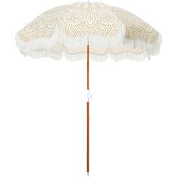 Business & Pleasure Co Holiday Umbrella