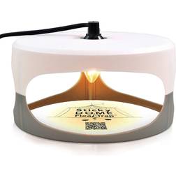 ASPECTEK - Trapest Sticky Dome Flea Bed Bug