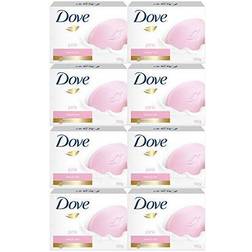 Dove Pink Beauty Bar Soap 100-pack