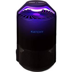Katchy Indoor Insect Trap Killer Mosquitos Gnats Moths
