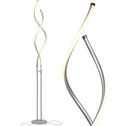 Brightech Embrace Floor Lamp