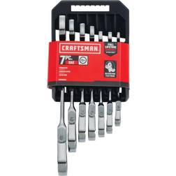 Craftsman CMMT87010 7-Piece SAE Flex