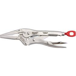 Milwaukee Tool Locking Pliers; Jaw Style: Panel Flanger