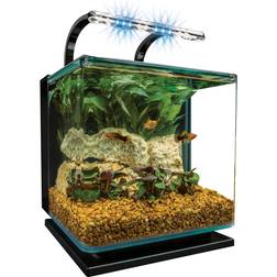 Marineland Marineland Contour Led Desktop Aquarium Kit 3