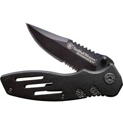Smith & Wesson SWA24S K10822 Pocket knife