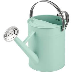 Homarden 1 Gallon Teal Watering Can