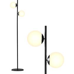 Brightech Sphere 65 Floor Lamp