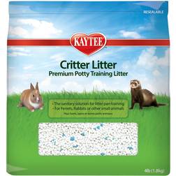 Interpet Critter Litter 1.8kg