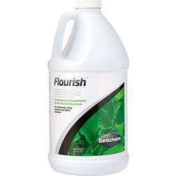 Seachem Seachem Flourish Freshwater Plant Supplement Aquarium