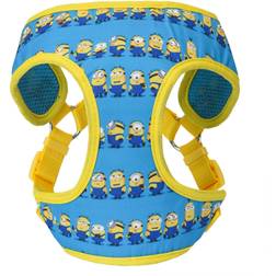 Fetch For Pets Minions The Rise of Gru Dog Harness Dog