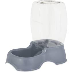 Petmate Waterer Dog Dispenser 4 Sizes, Pearl