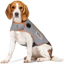 Thundershirt ThunderShirt for Dogs, Platinum Sport - Dog Anxiety Vest