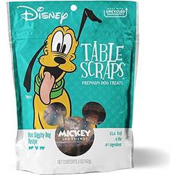 Disney Pet Products Table Scraps Hot Diggity Dog Recipe Dog Treats 5