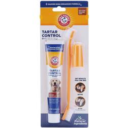 Arm & Hammer for Pets Tartar Control Kit