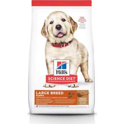 Diet Puppy Large Breed Lamb Meal & Brown Rice Recipe Dry Dog Food