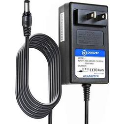 T POWER Ac Dc Adapter Charger for Sony PlayStation VR virtual reality Headset Power Supply