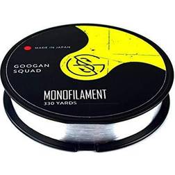 Googan Squad Monofilament Line