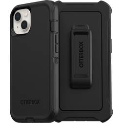 OtterBox DEFENDER SERIES SCREENLESS EDITION Case for iPhone 13 (ONLY) BLACK