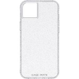 Case-Mate Apple iPhone 14 Plus Sheer Case Sheer Crystal