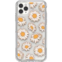OtterBox Symmetry Clear Series Disney-fodral för iPhone 11 Pro Max och iPhone Xs Max – vintage tusensköna