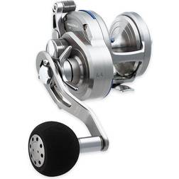 Daiwa Saltiga Star Drag Reel CONVNT-RH