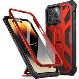 Poetic Spartan Case for iPhone 14 Pro Max