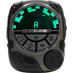 Peterson StroboPlus HDC Handheld Desktop Strobe Tuner