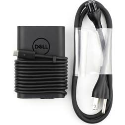 FOR DELL Genuine Dell 65W 20V 3.25A USB C for Dell LA65NM170, 2YKOF, 02YKOF, Dell XPS 12 9250, Dell Latitude 12 7275, Dell Latitude 13 7370