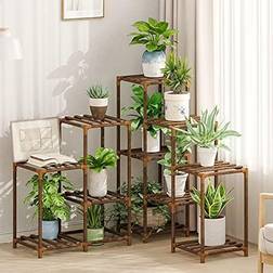 5-Tier Plant Stand 32"