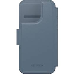 OtterBox iPhone 14 Pro Max Coque Folio pour MagSafe Bluetiful