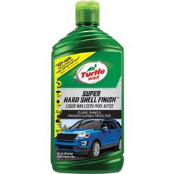 Turtle Wax Supar Hard Cell 50808 0.47L