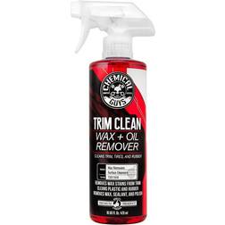 Chemical Guys Trim Clean Car Wax And Oil Remover