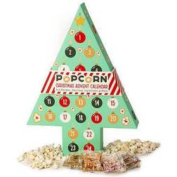 Wabash Valley Farms Candy Cane Advent Calendar