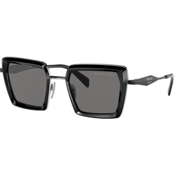 Prada Polarized PR55ZS 1AB5Z1
