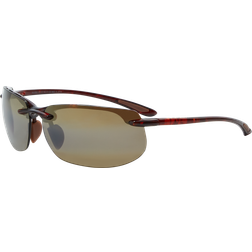 Maui Jim Banyans Solglasögon För Män - HCL Banyans Tortoise