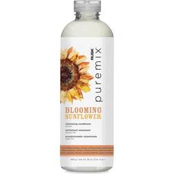 Rusk Puremix Blooming Sunflower Volumizing Conditioner, 35-oz, from Purebeauty Salon Spa