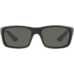 Costa Del Mar Del Mar Men's Polarized Sunglasses, 6S9106-04 Matte