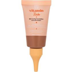 The Beauty Crop The Beauty Crop Vitamin Babe Foundation 15C