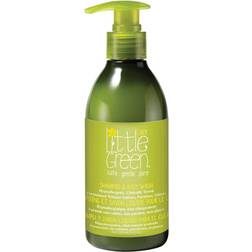 Little Green Baby Shampoo & Body Wash 240ml