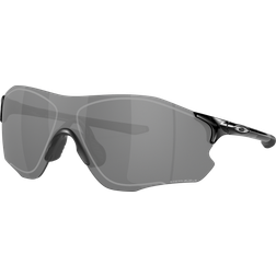Oakley Evzero Path Asian Fit - Polished Black