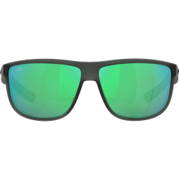 Costa Del Mar Rincondo Polarized Sunglasses, 6S9010 61