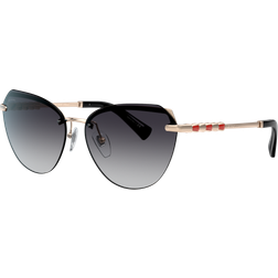 Bvlgari BV6129KB 395/T3