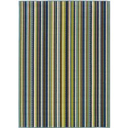 Oriental Weavers Caspian 3.58 X Brown, Blue, Green