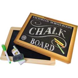 House of Marbles Victorian Schoolroom Chalk Board