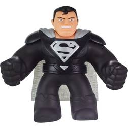 Dc Hero Series 4 Toy- Kryptonian Steel