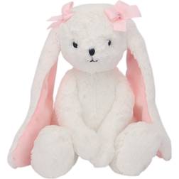 Lambs & Ivy Bedtime Originals Blossom 13 Bunny Plush Toy