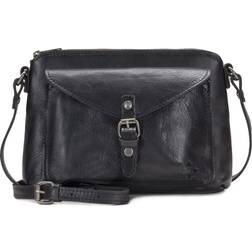 Patricia Nash Avellino Crossbody Black