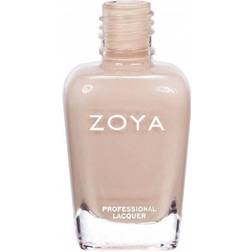 Zoya Nail Polish Nudes Farah 15ml