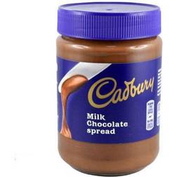 Cadbury Milk Chocolate Spread 400 g