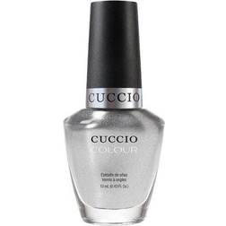 Cuccio Nail Polish Hong Kong Harbor 13ml